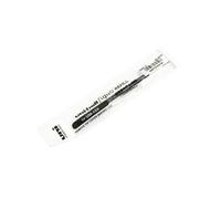 uni-ball Recharge pour stylo roller UMR-10, noir G