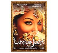 Umrao Jaan [2DVD] (IMPORT) (Pas de version française)