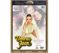 Umrao Jaan [DVD] by Rekha