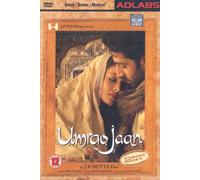 Umrao Jaan [Import]
