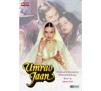 Umrao Jaan [Import anglais]