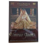 Umrao Jaan [Import anglais]