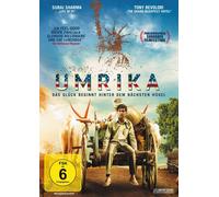UMRIKA - SURAJ SHARMA, TONY REVOLORI - DVD NEUF