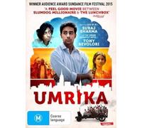 Umrika [ Origine Australien, Sans Langue Francaise ]