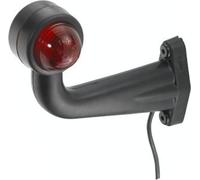 Umrissleuchte Anbau,Links R5W, 2Xs 340 1