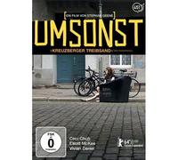Elliott Mckee et Ceci Chuh – Umsonst