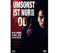 Umsonst ist der Tod [Import]