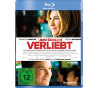 UMSTÄNDLICH VERLIEBT BLU-RAY NEUF JOSH GORDON/JENNIFER ANISTON/JASON BATEMAN/+