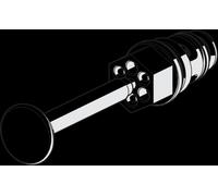 Umsteller Automatique HANSA 59910900 Chr