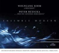 Fischer-Dieskau - Umsungen