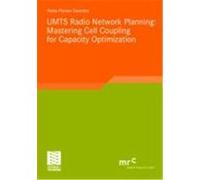UMTS Radio Network Planning Geerdes, Hans-Florian (Auteur)