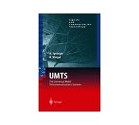 Umts : The Physical Layer Of The Universal Mobile Telecommunications System