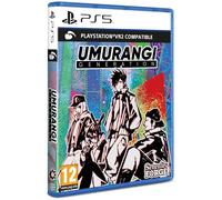 Umurangi Generation Playstation 5 PSVR2 Compatible