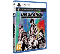 Umurangi Generation (PS5 + PSVR2) (Sony Playstation 5)