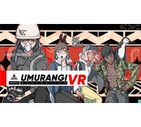 Umurangi Generation VR (PS5)