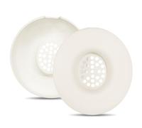 umvowuxa Coussinets de protection en silicone pour casque Beats Solo 4, Solo 3 - Résistants à la transpiration et lavables - Pour casque sans fil Beats Solo4 et Solo3 (Champagne)