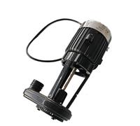 UMXJEXU Accessoires universels for Machine à Glace 220 V 0,3 A 2600 TR/Min YC4800 Pompe de Circulation d'eau for Machine à Glace