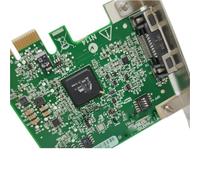 UMXJEXU NI PCIe-8361 779504-01 X1 Gen1 PCI Express mainframe, 208 Mo/s, 1 port, câble cuivre MXI-Express for contrôle à distance PXI