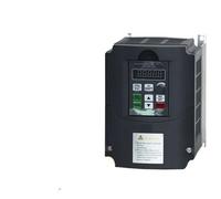 UMXJEXU Variateur de fréquence VFD AC 380V 400v 7.5kw 11KW Variateur de Vitesse triphasé Contrôleur de Vitesse Moteur à onduleur Convertisseur de fréquence à onduleur VFD(380V 11kw)