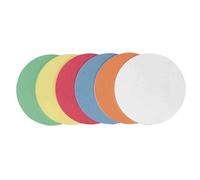 [UMZ 14 99] FRANKEN fiche de présentation ronde, diamètre: 140 mm,