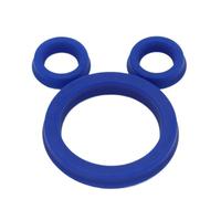 UN 15 16 17 18 19 20 * 22 23 24 25 26 28 30 32 33 35 36 38 40 * 3.3 5 6 7 8 10 12 PU Arbre Tige de piston Joint U/Y Joint d'huile hydraulique(10Pieces UN15x30x8)