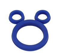 UN 30/31.5 * 36/37/38/40/41.5/42/43/45/46.5/47/48/50/52 * 5/5.5/6/6.5/7/8/10/12 Tige De Piston D'arbre En PU, Joint U/Y, Hydraulique(12Pieces UN30x42x7)