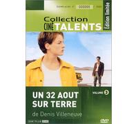 Un 32 août sur terre