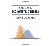 Un abécédaire de la théorie économétrique