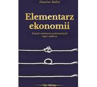 Un abécédaire de l'économie
