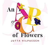 Un abécédaire des fleurs