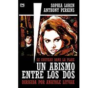 Un abismo Entre Los Dos [Import]