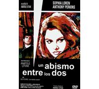 Un Abismo Entre Los Dos (S.Loren) [Import]