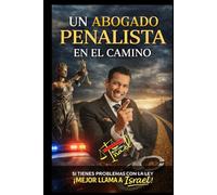 UN ABOGADO PENALISTA EN EL CAMINO Abogado Israel Fernandez Morales