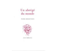 Un abrégé du monde