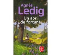 Un abri de fortune Agnès Ledig (Auteur)