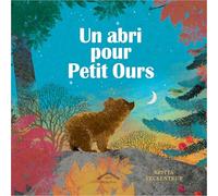 Un abri pour Petit Ours