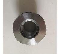 Un accessoire crucial pour le travail du bois ; cet adaptateur de mandrin pour tour à bois est conçu pour améliorer efficacement la compatibilité entre différents outils et tailles de filetage