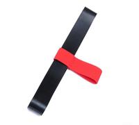 Un accessoire fiable qui garantit que vos tuyaux de plongée sont bien positionnés pendant les aventures sous-marines (12 L rouge)