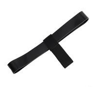 Un accessoire fiable qui garantit que vos tuyaux de plongée sont bien positionnés pendant les aventures sous-marines (12 L noir)