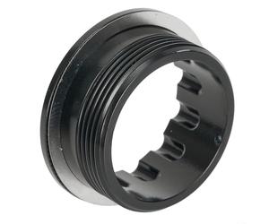 Un accessoire indispensable pour vélo au design efficace qui s'adapte à différents types de modèles, y compris les dernières versions (noir)