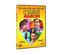Un Accidente Llamado Amor