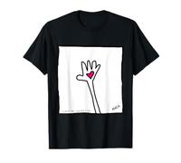 Un Accueil Chaleureux T-Shirt