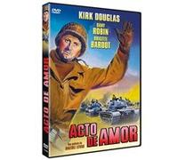 Un acte d'amour (1953) / Acto de Amor G