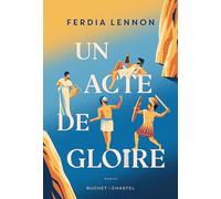 Un acte de gloire