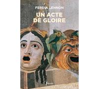 Un acte de gloire