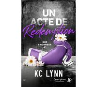 Un acte de rédemption