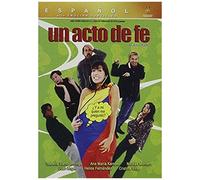 Un Acto De Fe