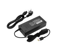 Un Adaptateur d'alimentation à Broche Interne Port carré 19,5 V 6,15 A 120 W