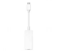 Un adaptateur de câble de conversion Thunderbolt 2 vers USB-C compatible avec les appareils Apple