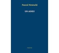 Un adieu